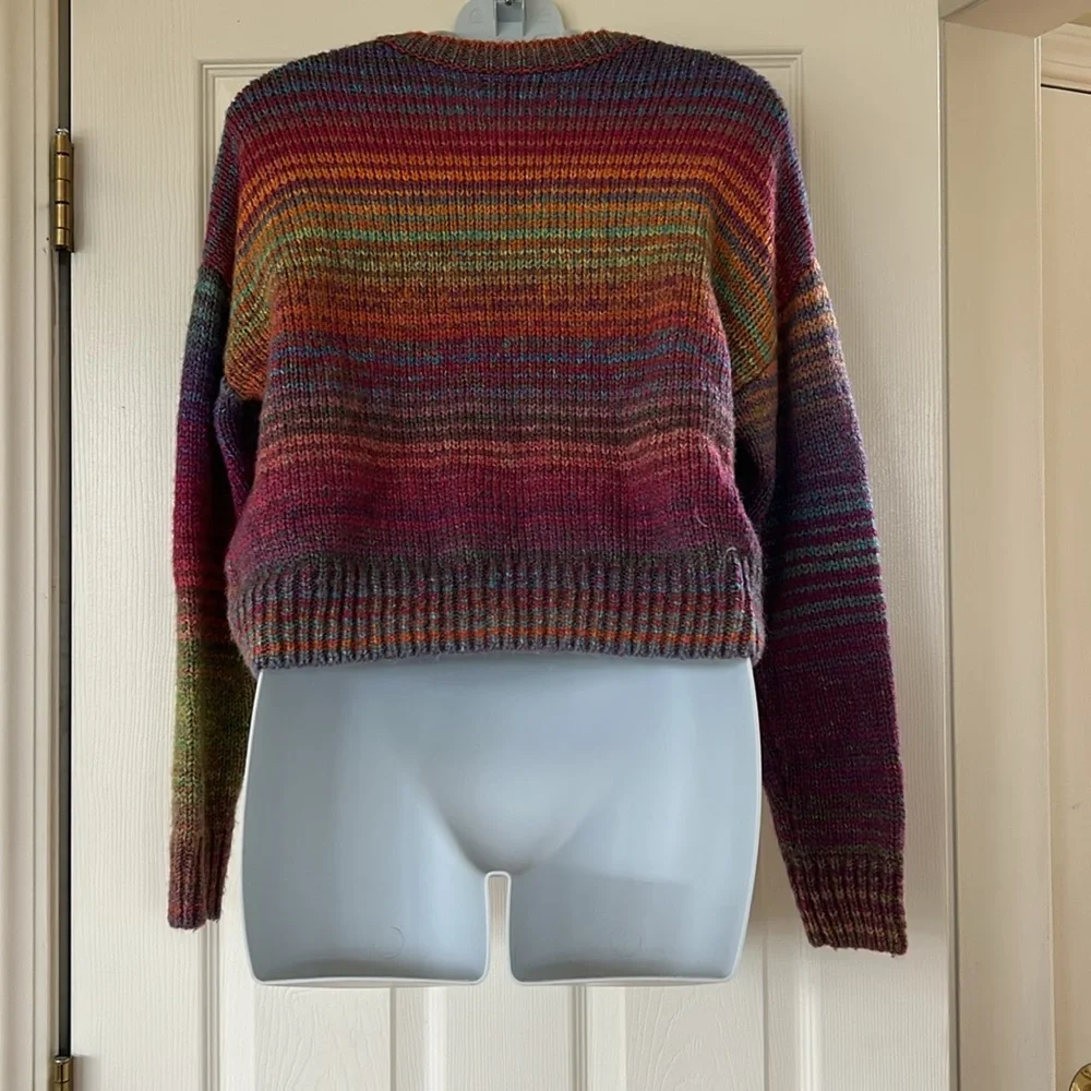 Kendall & Kylie Sweater - Picture 3 of 4